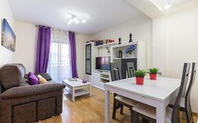 Apartamento Puente De Segovia
